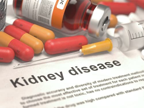 Is Klonopin Safe with Stage 3A Kidney Disease? Best Analysis 2025 4