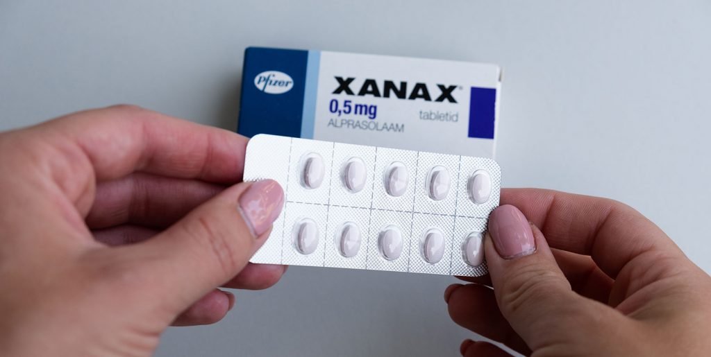 Is Xanax a Narcotic? Everything You Need to Know About Its Classification and Effects, Best Analysis 2025 3