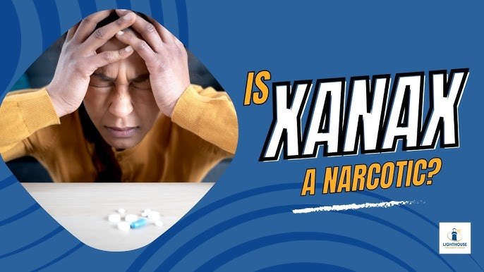 Is Xanax a Narcotic? Everything You Need to Know About Its Classification and Effects, Best Analysis 2025 4