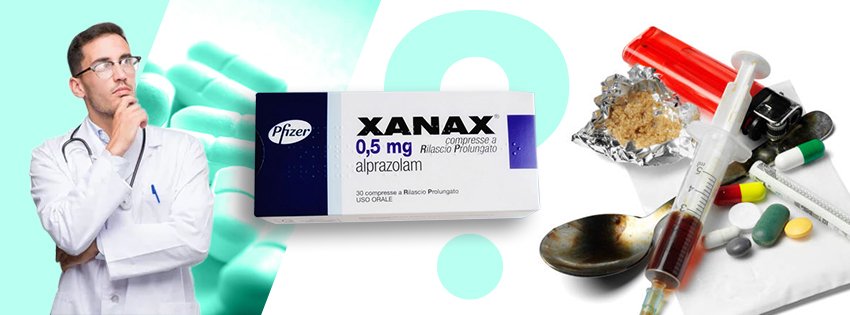 Is Xanax a Narcotic? Everything You Need to Know About Its Classification and Effects, Best Analysis 2025 1