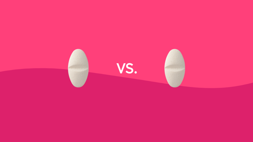 Lexapro vs Alprazolam: A Comprehensive Comparison 2025 3