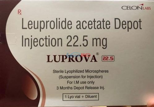 Lupron 22.5mg, Abiraterone, and Prednisone: A Comprehensive Guide to Hormonal Therapy for Prostate Cancer, Best Analysis 2025 1