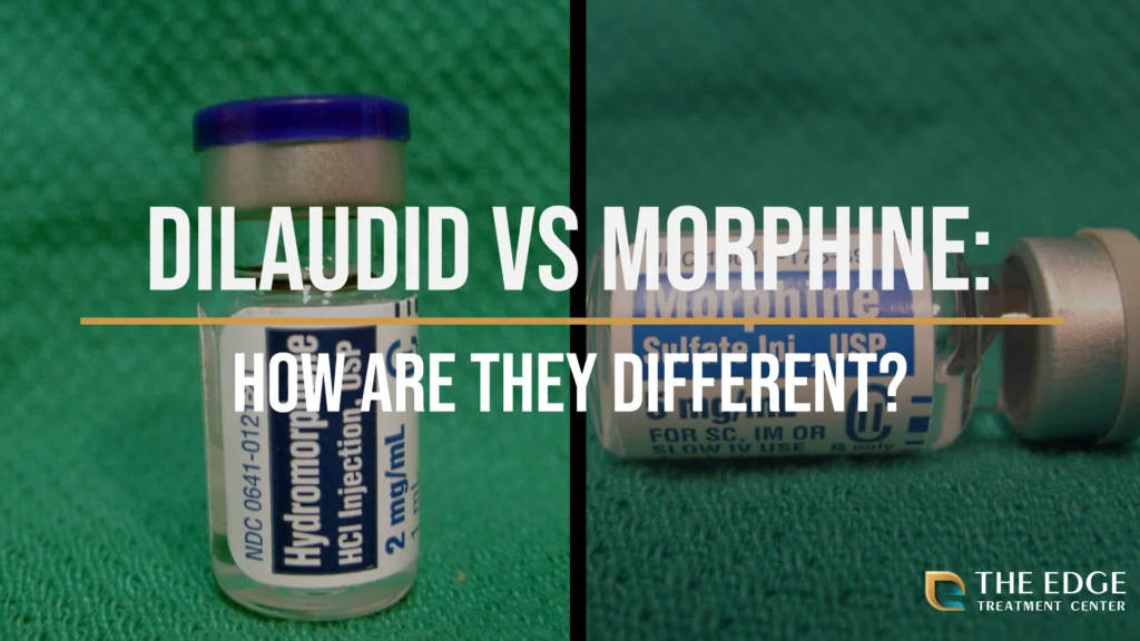 Why Is Morphine V Dilaudid Used in Pediatrics? Understanding Pediatric Pain Management 2025 1