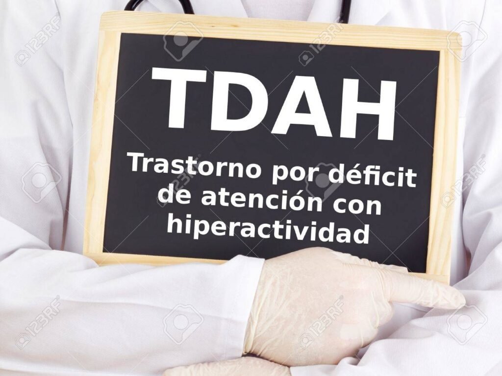 ADHD in Spanish: Understanding TDAH, Symptoms, and Treatment Options,Best Analysis 2025 3