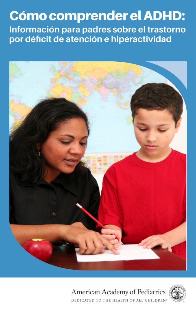 ADHD in Spanish: Understanding TDAH, Symptoms, and Treatment Options,Best Analysis 2025 1
