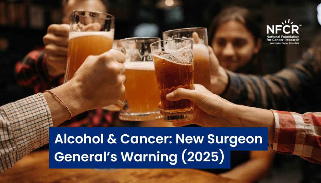 Surgeon General Alcohol Cancer Risk: Understanding the Health Warning and Its Impact, Best Analysis 2025 3